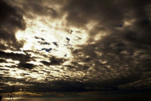Nube de Luz
