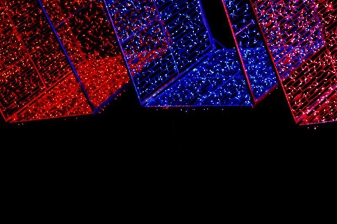 Luces de la Ciudad