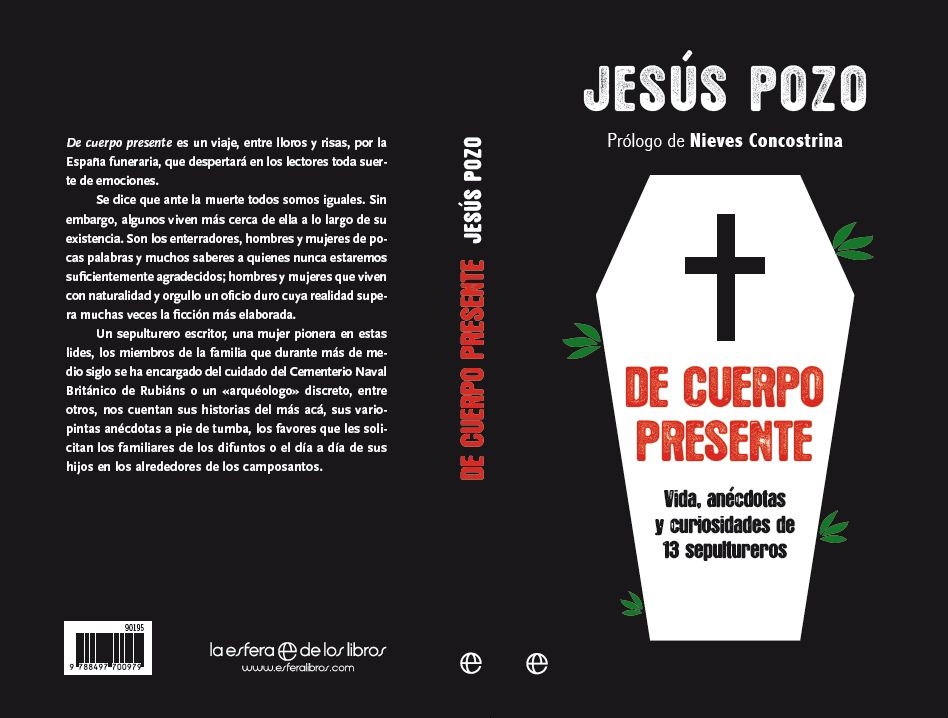 PRESENTACIÓN DEL LIBRO -DE CUERPO PRESENTE- EN LA LIBRERÍA GAZTAMBIDE DE MADRID