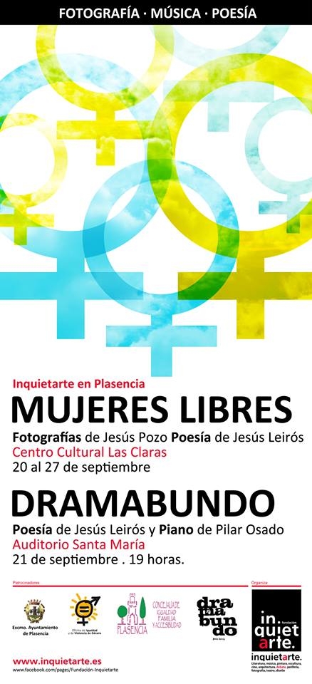 EL VIERNES 20 -INAUGURO EXPOSICIÓN